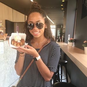 Meet your Posher, Jesse